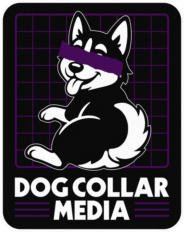 Dog Collar Media